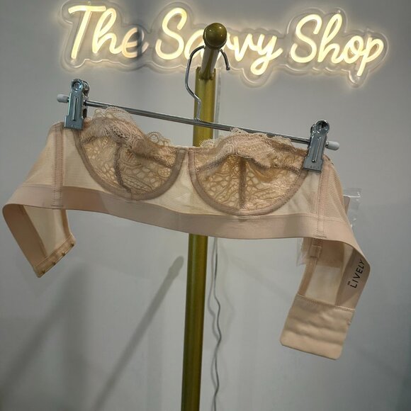 Lively Bra Size 34 A - Picture 3 of 7